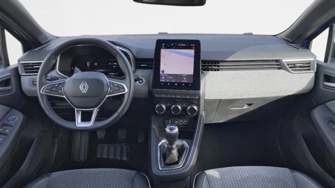 Renault Clio techno Eco-G 100cv (74kW)