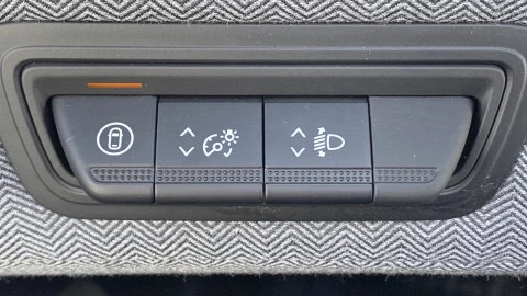 Renault Clio techno Eco-G 100cv (74kW)