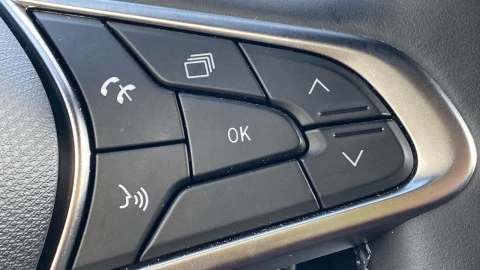 Renault Clio techno Eco-G 100cv (74kW)