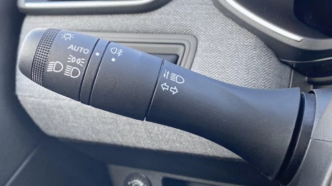 Renault Clio techno Eco-G 100cv (74kW)