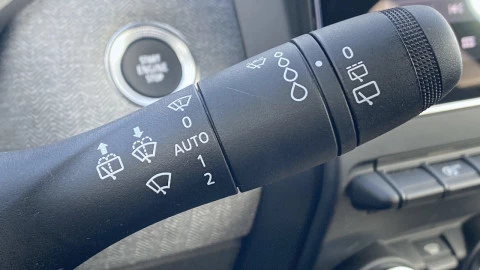 Renault Clio techno Eco-G 100cv (74kW)