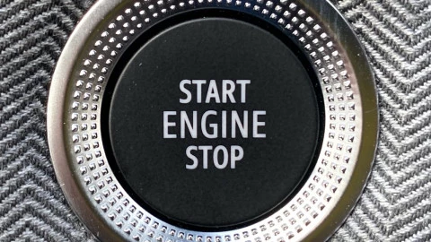 Renault Clio techno Eco-G 100cv (74kW)