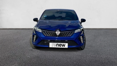 Renault Clio techno Eco-G 100cv (74kW)