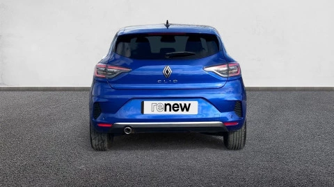 Renault Clio techno Eco-G 100cv (74kW)