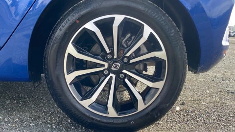 Renault Clio techno Eco-G 100cv (74kW)