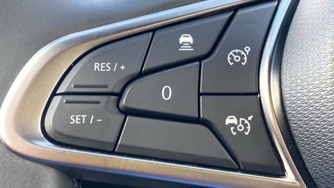 Renault Clio techno Eco-G 100cv (74kW)