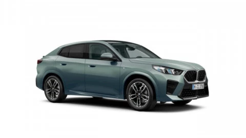 BMW X2 SDRIVE20D