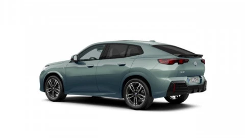 BMW X2 SDRIVE20D