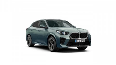 BMW X2 SDRIVE20D