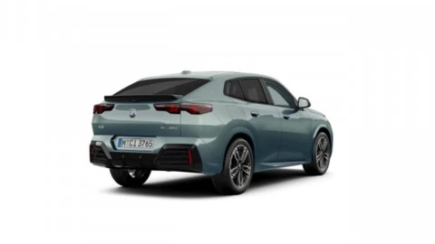 BMW X2 SDRIVE20D
