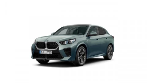 BMW X2 sDrive20d