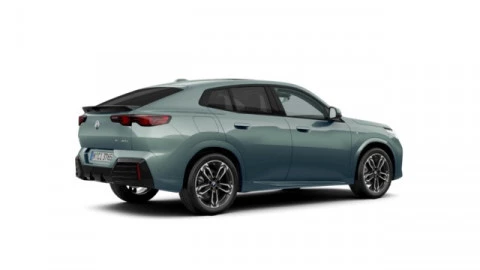 BMW X2 sDrive20d