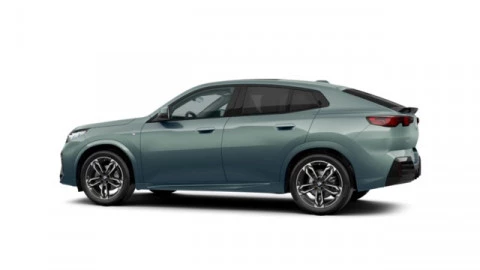 BMW X2 sDrive20d