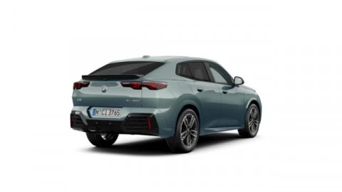 BMW X2 sDrive20d