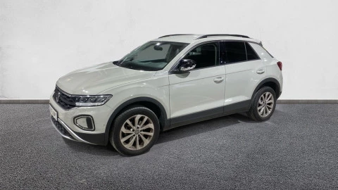 Volkswagen T-Roc Life 1.0 TSI 81kW (110CV)
