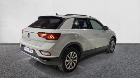 Volkswagen T-Roc Life 1.0 TSI 81kW (110CV)