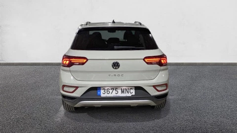 Volkswagen T-Roc Life 1.0 TSI 81kW (110CV)