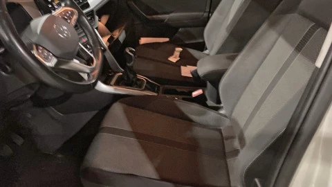 Volkswagen T-Roc Life 1.0 TSI 81kW (110CV)