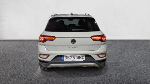 Volkswagen T-Roc Life 1.0 TSI 81kW (110CV)