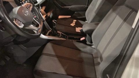 Volkswagen T-Roc Life 1.0 TSI 81kW (110CV)