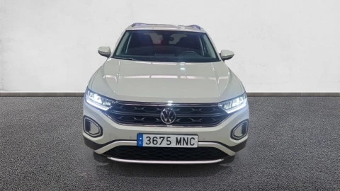 Volkswagen T-Roc Life 1.0 TSI 81kW (110CV)