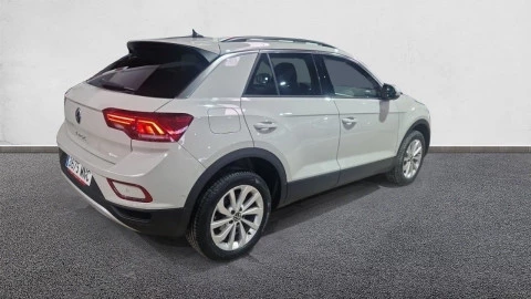 Volkswagen T-Roc Life 1.0 TSI 81kW (110CV)