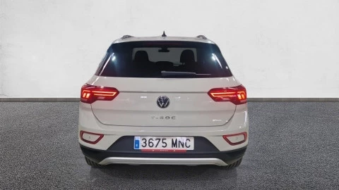 Volkswagen T-Roc Life 1.0 TSI 81kW (110CV)