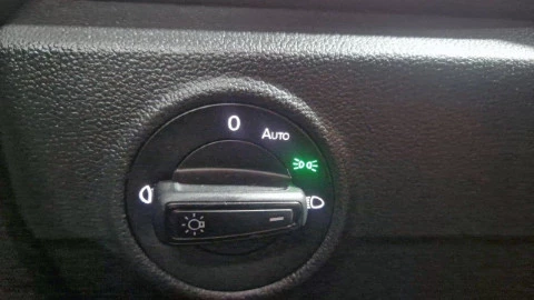 Volkswagen T-Roc Life 1.0 TSI 81kW (110CV)