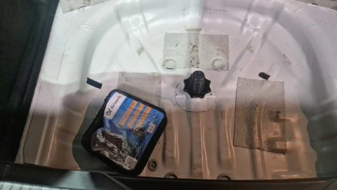 Volkswagen T-Roc Life 1.0 TSI 81kW (110CV)