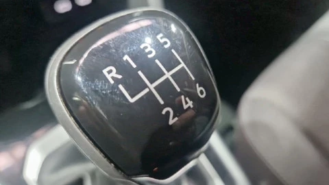 Volkswagen T-Roc Life 1.0 TSI 81kW (110CV)