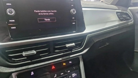 Volkswagen T-Roc Life 1.0 TSI 81kW (110CV)