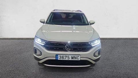Volkswagen T-Roc Life 1.0 TSI 81kW (110CV)