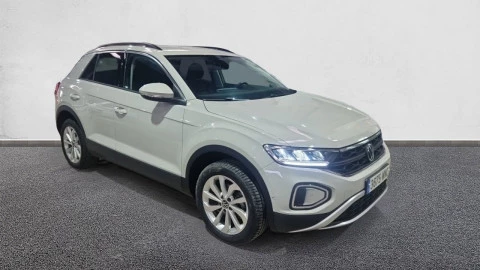 Volkswagen T-Roc Life 1.0 TSI 81kW (110CV)
