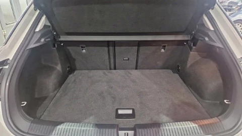 Volkswagen T-Roc Life 1.0 TSI 81kW (110CV)