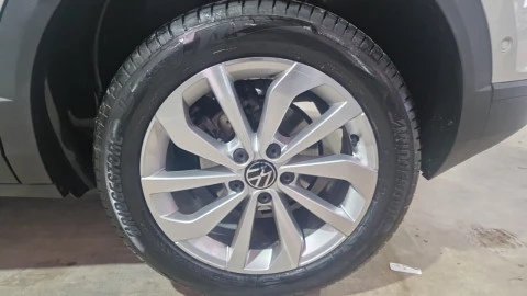 Volkswagen T-Roc Life 1.0 TSI 81kW (110CV)