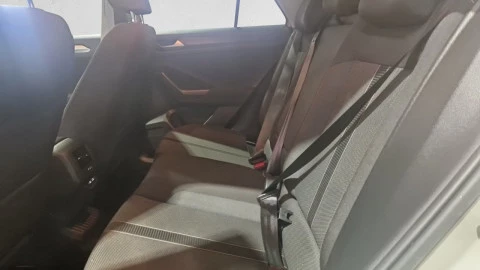 Volkswagen T-Roc Life 1.0 TSI 81kW (110CV)