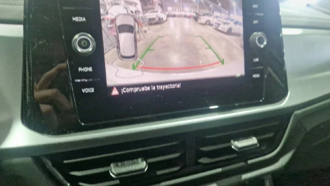 Volkswagen T-Roc Life 1.0 TSI 81kW (110CV)