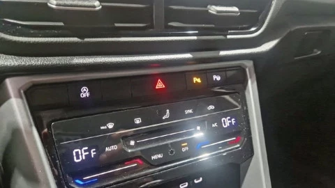 Volkswagen T-Roc Life 1.0 TSI 81kW (110CV)