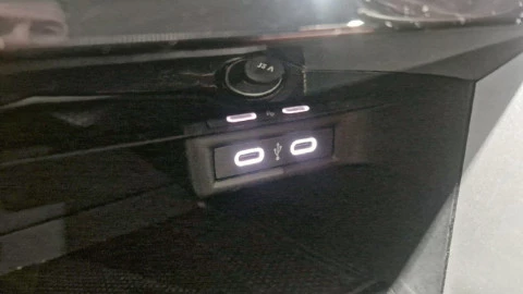 Volkswagen T-Roc Life 1.0 TSI 81kW (110CV)