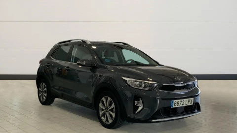 Kia Stonic 1.0 T-GDi 74kW (100CV) MHEV iMT Drive