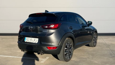 Mazda CX-3 2.0 G 89kW (121CV) 2WD Evolution