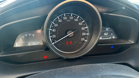 Mazda CX-3 2.0 G 89kW (121CV) 2WD Evolution