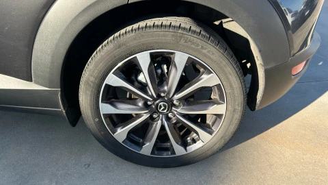 Mazda CX-3 2.0 G 89kW (121CV) 2WD Evolution