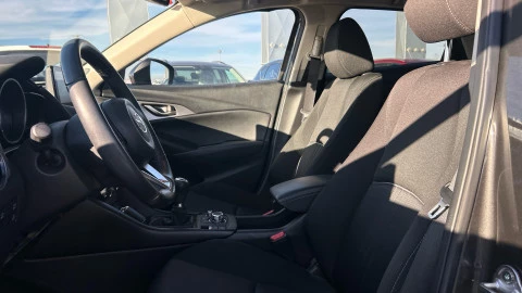 Mazda CX-3 2.0 G 89kW (121CV) 2WD Evolution