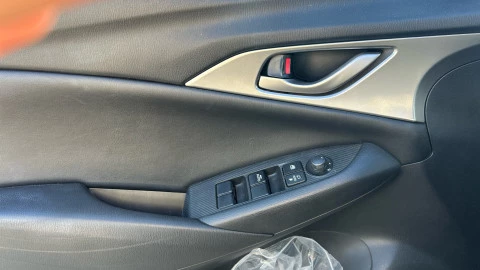 Mazda CX-3 2.0 G 89kW (121CV) 2WD Evolution