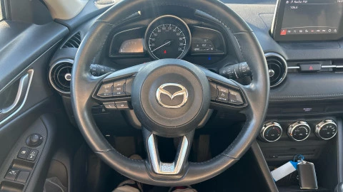 Mazda CX-3 2.0 G 89kW (121CV) 2WD Evolution