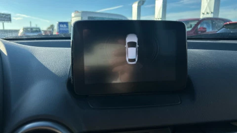 Mazda CX-3 2.0 G 89kW (121CV) 2WD Evolution