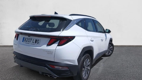 Hyundai Tucson 1.6 TGDI 169kW (230CV) HEV Maxx Auto