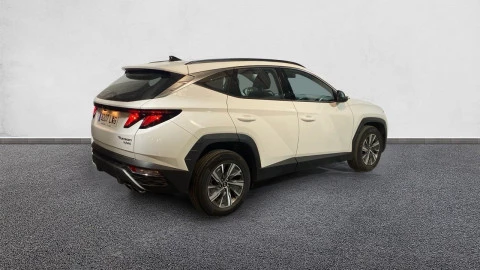 Hyundai Tucson 1.6 TGDI 169kW (230CV) HEV Maxx Auto