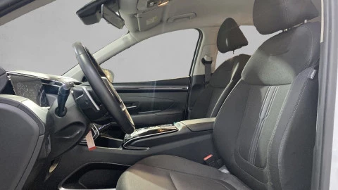 Hyundai Tucson 1.6 TGDI 169kW (230CV) HEV Maxx Auto